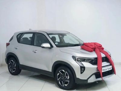 2024 Kia Sonet 1.5 LX