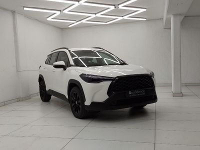 2023 Toyota Corolla Cross 1.8 XS