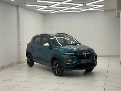 2024 Renault Kwid 1.0 Climber Auto