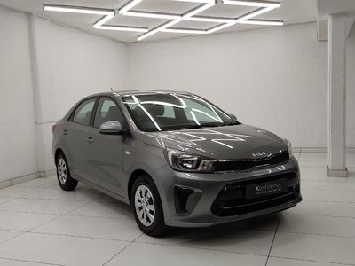 2025 Kia Pegas 1.4 LX