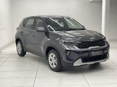 2026 Kia Sonet 1.5 LS Auto