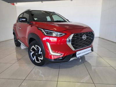 2023 Nissan Magnite 1.0T Acenta Plus Auto