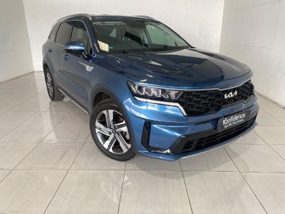 2023 Kia Sorento 2.2D EX+ AWD Auto