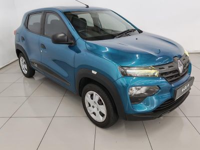 2022 Renault Kwid 1.0 Evolution