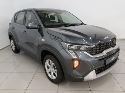 2026 Kia Sonet 1.5 LS Auto
