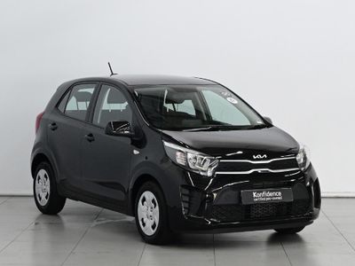 2024 Kia Picanto 1.0 Street