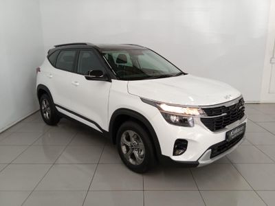 2025 Kia Seltos 1.5 LS Auto