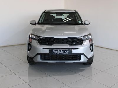 2024 Kia Sonet 1.5 LX