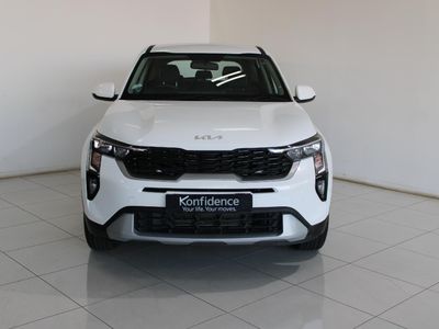 2024 Kia Sonet 1.5 LX