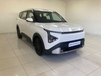 2026 Kia Carens 1.5 LS