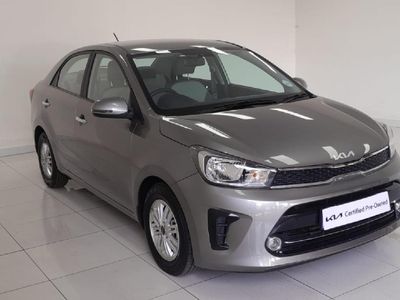 2025 Kia Pegas 1.4 EX
