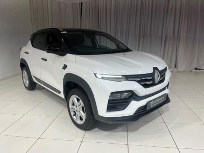 2024 Renault Kiger 1.0T Zen