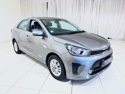 2025 Kia Pegas 1.4 EX