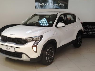 2025 Kia Sonet 1.5 LX