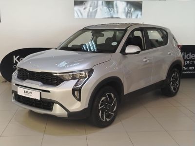2025 Kia Sonet 1.5 LX