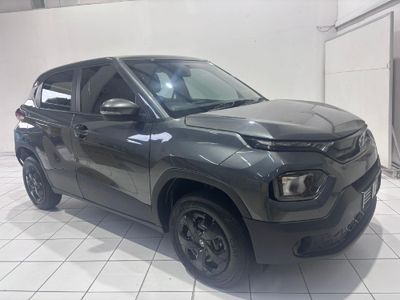 2026 TATA Punch 1.2 Adventure+