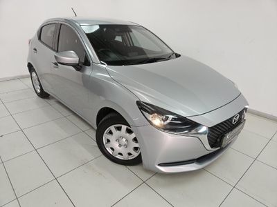 2023 Mazda 2 1.5 Active 5-dr