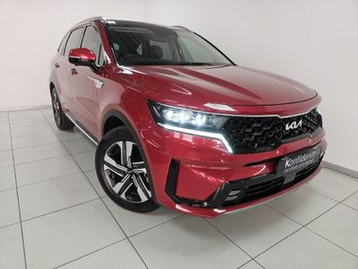 2023 Kia Sorento 2.2D SXL AWD Auto