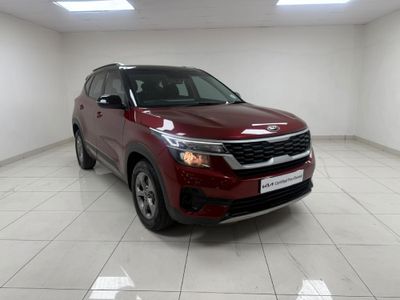 2020 Kia Seltos 1.6 EX Auto