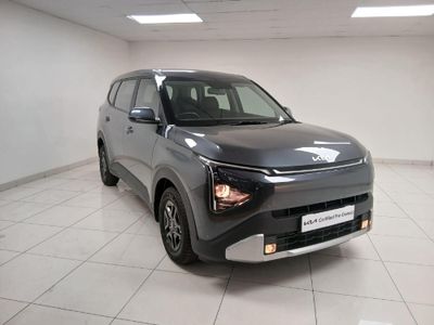 2026 Kia Carens 1.5 LS