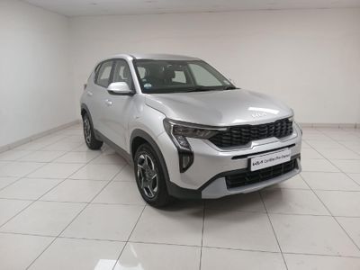 2024 Kia Sonet 1.5 LX
