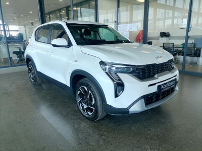 2024 Kia Sonet 1.5 LX