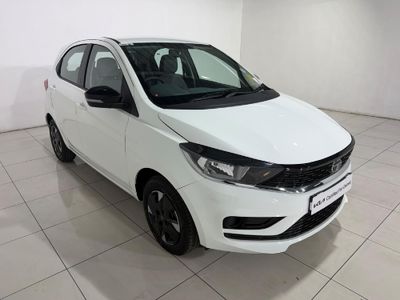 2026 TATA Tiago 1.2 XT