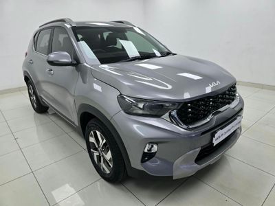 2023 Kia Sonet 1.5 EX