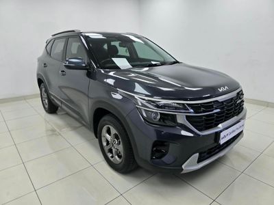 2024 Kia Seltos 1.5 LX Auto