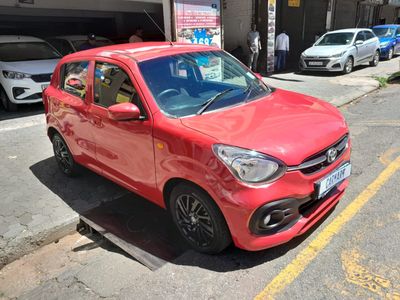 2024 Toyota Vitz 1.0 XR
