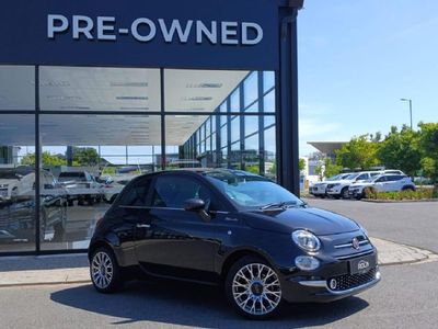 2023 Fiat 500 900T Dolcevita Auto