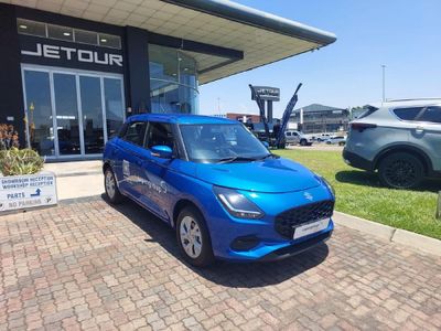 2026 Suzuki Swift 1.2 GL+