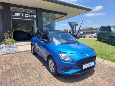 2026 Suzuki Swift 1.2 GL+ Auto