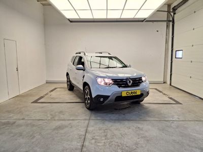 2019 Renault Duster 1.5 dCi Prestige Auto