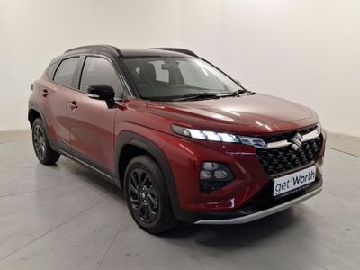 2026 Suzuki Fronx 1.5 GL Auto