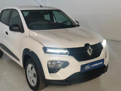 2025 Renault Kwid 1.0 Evolution