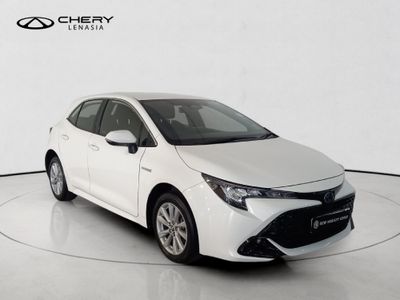 2025 Toyota Corolla 1.8 XS Hybrid Auto 5-dr