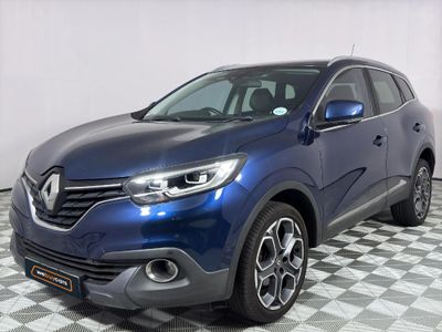 2017 Renault Kadjar 1.5 dCi Dynamique