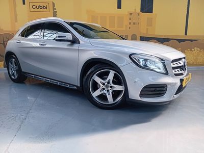 2020 Mercedes-Benz A-Class A 200 Sedan