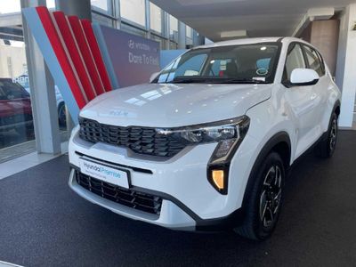 2026 Kia Sonet 1.5 LX Auto