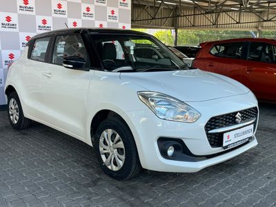 2023 Suzuki Swift 1.2 GL