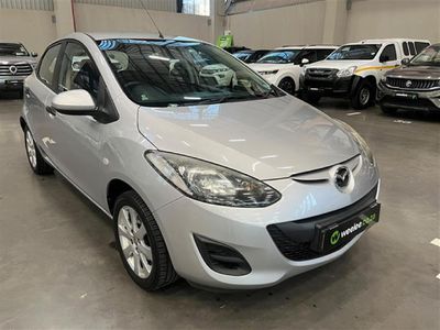 2011 Mazda 2 1.3 Active
