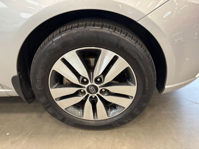 2012 Kia Cerato 1.6