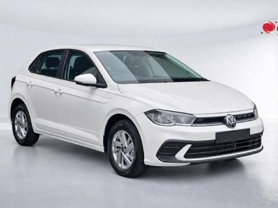 2026 Volkswagen Polo 1.0 TSI