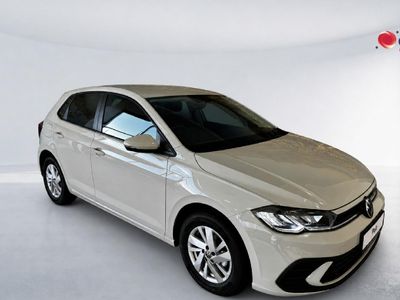 2026 Volkswagen Polo 1.0 TSI