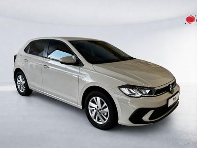 2026 Volkswagen Polo 1.0 TSI