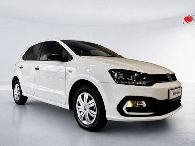 2026 Volkswagen Polo Vivo 1.4