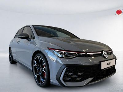2026 Volkswagen Golf 8 GTI 2.0 TSI DSG