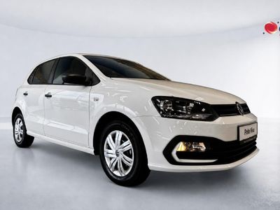 2026 Volkswagen Polo Vivo 1.4
