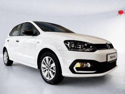 2026 Volkswagen Polo Vivo 1.4